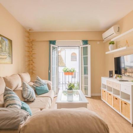 Apartamento Juani Centro Parking Y Wifi Gratis กอร์โดบา ภายนอก รูปภาพ
