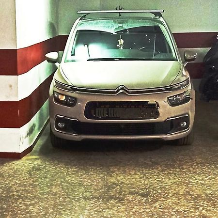 Apartamento Juani Centro Parking Y Wifi Gratis กอร์โดบา ภายนอก รูปภาพ