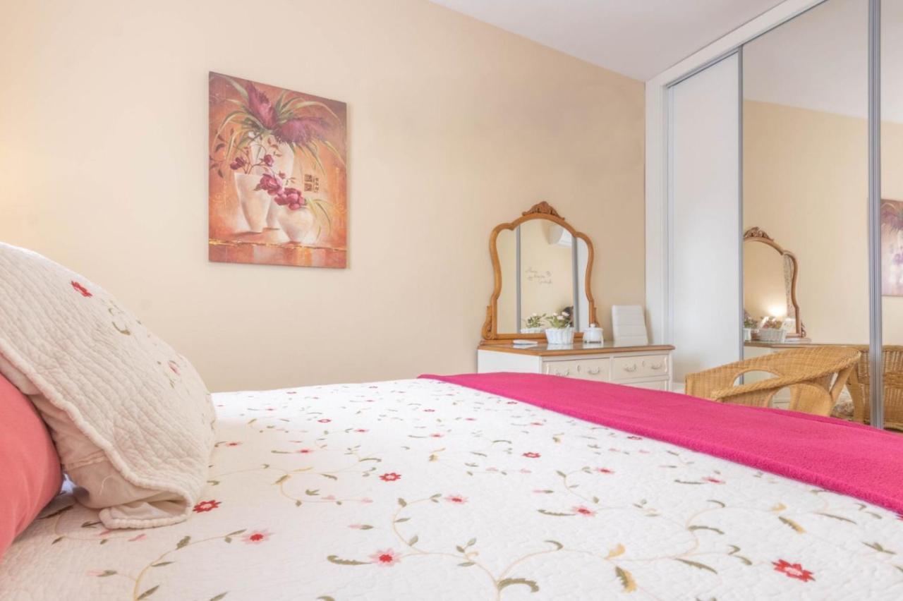 Apartamento Juani Centro Parking Y Wifi Gratis กอร์โดบา ภายนอก รูปภาพ